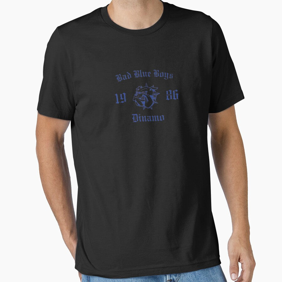 bad blue boys 1986 by khoirisofyan17 Unisex T-shirt, Sweatshirt, Hoodie, Long Sleeve Tee - T-Shirt, Sweatshirt, Hoodie