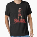 Cr7 Ronaldo Siuuu by RicharParker Unisex T-shirt, Sweatshirt, Hoodie, Long Sleeve Tee - T-Shirt, Sweatshirt, Hoodie