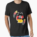 German fans - Deutsche Fans by Gary-Shop Unisex T-shirt, Sweatshirt, Hoodie, Long Sleeve Tee - T-Shirt, Sweatshirt, Hoodie