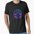 Retro Soccer Fatherhood Art by Larams Studio Unisex T-shirt, Sweatshirt, Hoodie, Long Sleeve Tee - T-Shirt, Sweatshirt, Hoodie