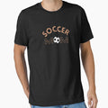 Soccer Mom Proud Sport Mom I love Soccer by irmasarts Unisex T-shirt, Sweatshirt, Hoodie, Long Sleeve Tee - T-Shirt, Sweatshirt, Hoodie