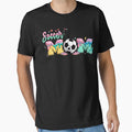 Sweet Soccer Mom Drip Design by LashondaGreen89 Unisex T-shirt, Sweatshirt, Hoodie, Long Sleeve Tee - T-Shirt, Sweatshirt, Hoodie