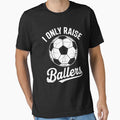 Sport Player Soccer Lover by DianaStantzo Unisex T-shirt, Sweatshirt, Hoodie, Long Sleeve Tee - T-Shirt, Sweatshirt, Hoodie
