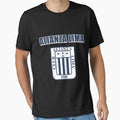 T Shirt Peruvian ALIANZA LIMA PERUVIAN Men Women SOCCER Long Sleeve T-Shirt by JaNae19 Unisex T-shirt, Sweatshirt, Hoodie, Long Sleeve Tee - T-Shirt, Sweatshirt, Hoodie