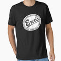 Eric's Liverpool Classic logo in black by Ericsliverpool Unisex T-shirt, Sweatshirt, Hoodie, Long Sleeve Tee - T-Shirt, Sweatshirt, Hoodie