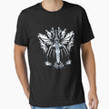 ultrakill game by JAMESDOMIN Unisex T-shirt, Sweatshirt, Hoodie, Long Sleeve Tee - T-Shirt, Sweatshirt, Hoodie
