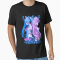 Graphic Anime Hatsune by KendallCarlo Unisex T-shirt, Sweatshirt, Hoodie, Long Sleeve Tee - T-Shirt, Sweatshirt, Hoodie