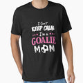 Soccer Goalie Mom, Goal Keepers Mom by Designs4Less Unisex T-shirt, Sweatshirt, Hoodie, Long Sleeve Tee - T-Shirt, Sweatshirt, Hoodie