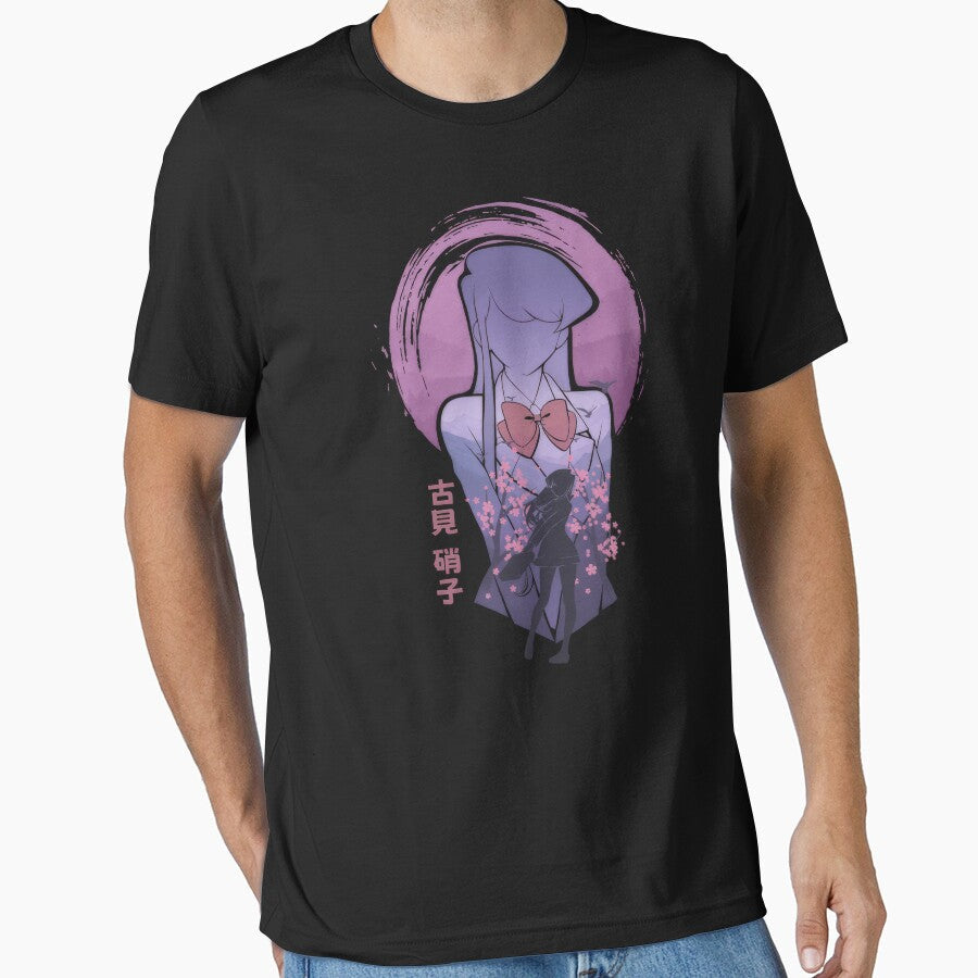 The Lady Komi #771 by triglavis-art Unisex T-shirt, Sweatshirt, Hoodie, Long Sleeve Tee - T-Shirt, Sweatshirt, Hoodie