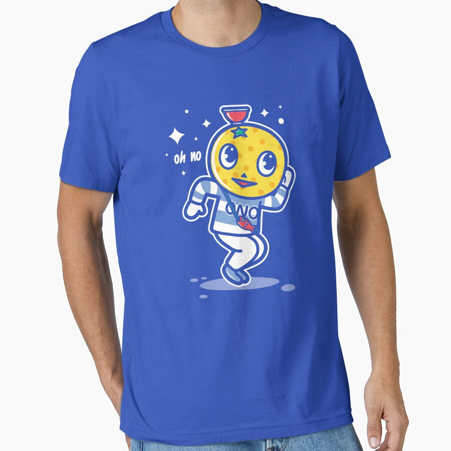 Beloved Mascot by scoweston Unisex T-shirt, Sweatshirt, Hoodie, Long Sleeve Tee - T-Shirt, Sweatshirt, Hoodie