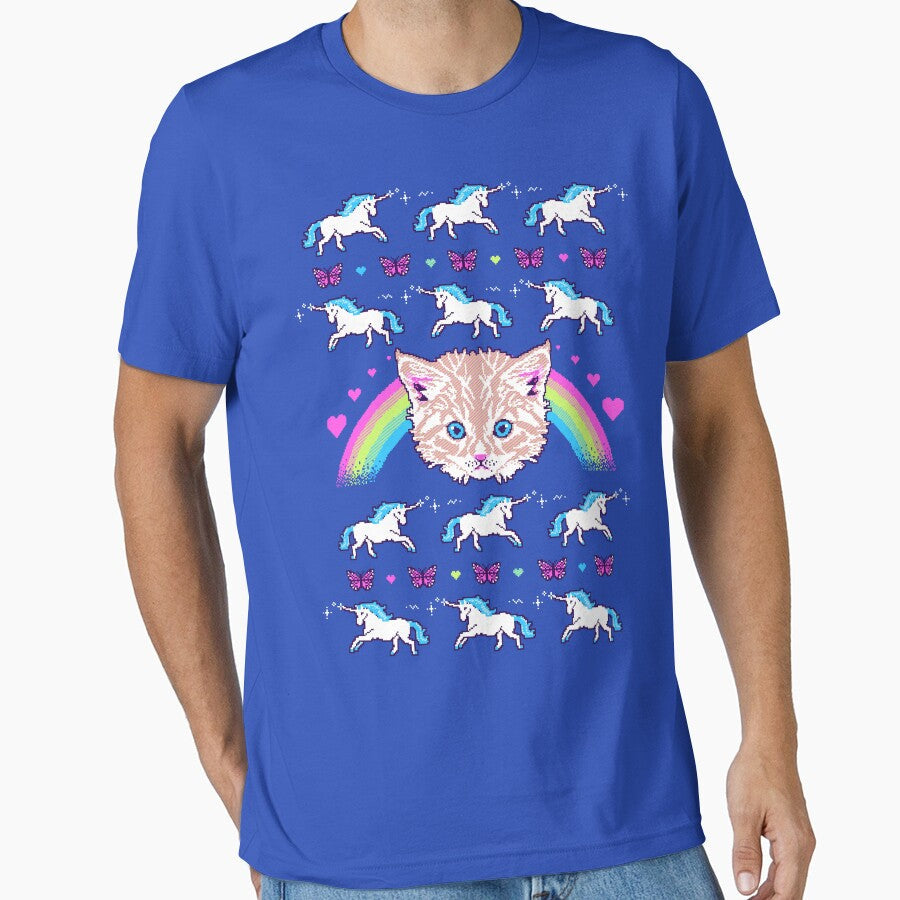 Most Meowgical Sweater by wytrab8 Unisex T-shirt, Sweatshirt, Hoodie, Long Sleeve Tee - T-Shirt, Sweatshirt, Hoodie