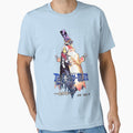 D.Gray-man by puhtar Unisex T-shirt, Sweatshirt, Hoodie, Long Sleeve Tee - T-Shirt, Sweatshirt, Hoodie