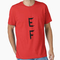 Eintracht  Frankfurt by OxiSkor Unisex T-shirt, Sweatshirt, Hoodie, Long Sleeve Tee - T-Shirt, Sweatshirt, Hoodie