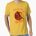 Spain World Cup 2022 by Salukeart Unisex T-shirt, Sweatshirt, Hoodie, Long Sleeve Tee - T-Shirt, Sweatshirt, Hoodie