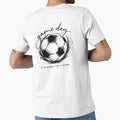 Soccer Game Day It's More than a Game by Uniquely4You2 Unisex T-shirt, Sweatshirt, Hoodie, Long Sleeve Tee - T-Shirt, Sweatshirt, Hoodie