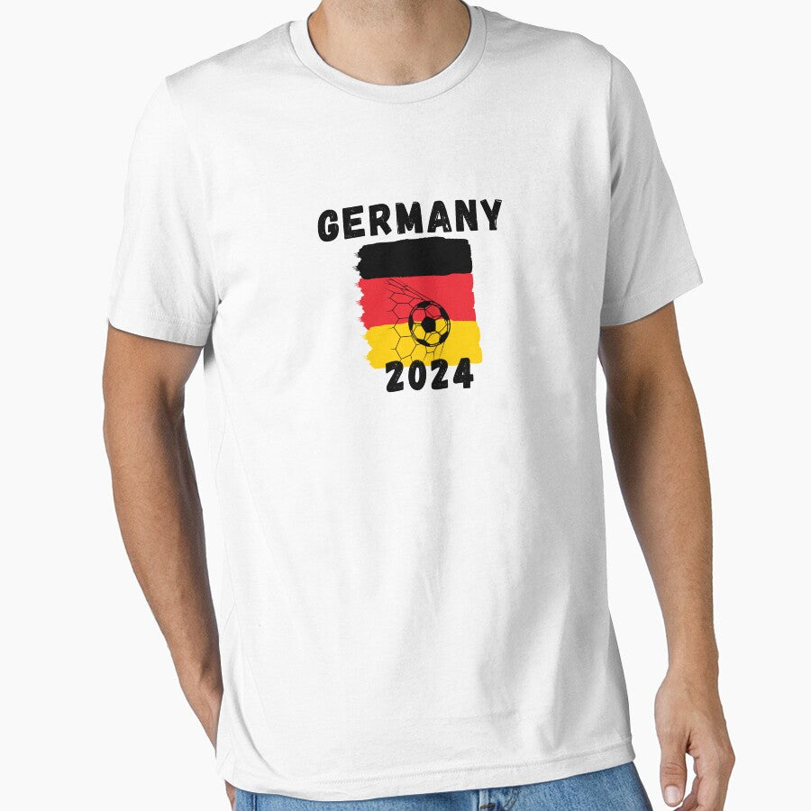Germany EM 2024 - Germany 2024 | Fan articles, Germany, football, 2024, Schala la lala, Schalalalala, Schalala by miamai - T-Shirt, Sweatshirt, Hoodie
