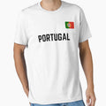 Portugal Team lovers | Portugal Soccer Team | Portugal Soccer Fans | Support Portugal by AMINE - T-Shirt, Sweatshirt, Hoodie