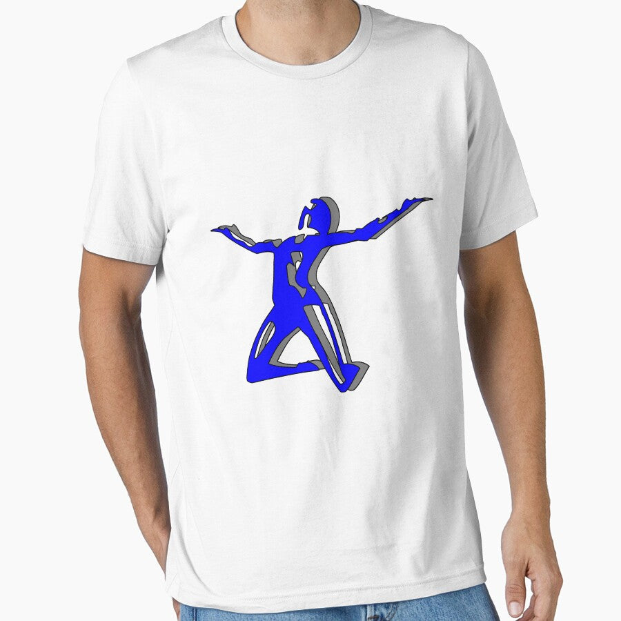 pose by Turiddu Unisex T-shirt, Sweatshirt, Hoodie, Long Sleeve Tee - T-Shirt, Sweatshirt, Hoodie