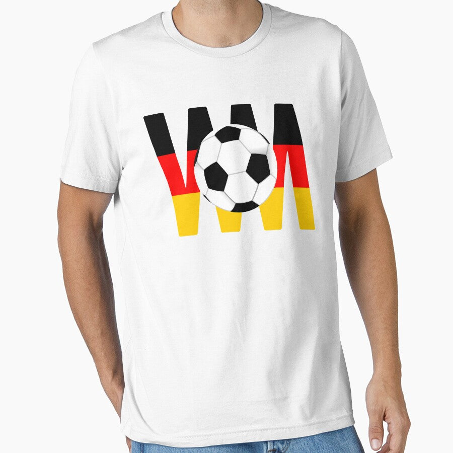 Football World Champion Germany by peter2art Unisex T-shirt, Sweatshirt, Hoodie, Long Sleeve Tee - T-Shirt, Sweatshirt, Hoodie