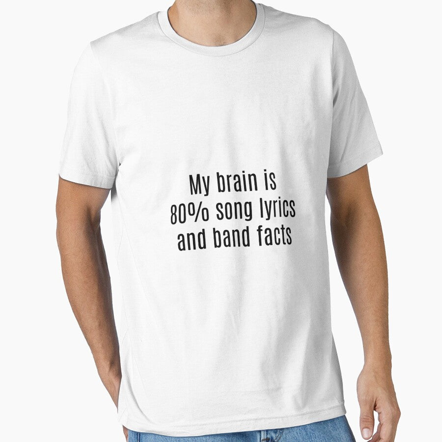 Band Obsessed by arnia-h Unisex T-shirt, Sweatshirt, Hoodie, Long Sleeve Tee - T-Shirt, Sweatshirt, Hoodie