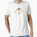 Jude Madrid Goal Celebration - Hey Jude by FrikiToons Unisex T-shirt, Sweatshirt, Hoodie, Long Sleeve Tee - T-Shirt, Sweatshirt, Hoodie