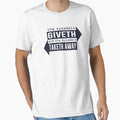 Sysadmin Giveth and Taketh Away by TheShirtYurt Unisex T-shirt, Sweatshirt, Hoodie, Long Sleeve Tee - T-Shirt, Sweatshirt, Hoodie