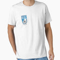 Clothing, stickers, bags, etc. on the USL Dunkerque! by maelstm1 Unisex T-shirt, Sweatshirt, Hoodie, Long Sleeve Tee - T-Shirt, Sweatshirt, Hoodie