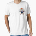 England World Cup 2026 by GoalFX Unisex T-shirt, Sweatshirt, Hoodie, Long Sleeve Tee - T-Shirt, Sweatshirt, Hoodie