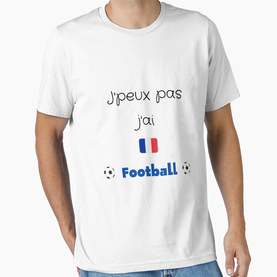 I can't I have soccer gift by Scelai Unisex T-shirt, Sweatshirt, Hoodie, Long Sleeve Tee - T-Shirt, Sweatshirt, Hoodie