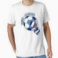 Les Bleues - France - French Flag Soccer / Football Fan by ClickForMore Unisex T-shirt, Sweatshirt, Hoodie, Long Sleeve Tee - T-Shirt, Sweatshirt, Hoodie