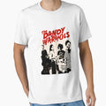 The Dandy Warhols by Gillesmichaux Unisex T-shirt, Sweatshirt, Hoodie, Long Sleeve Tee - T-Shirt, Sweatshirt, Hoodie