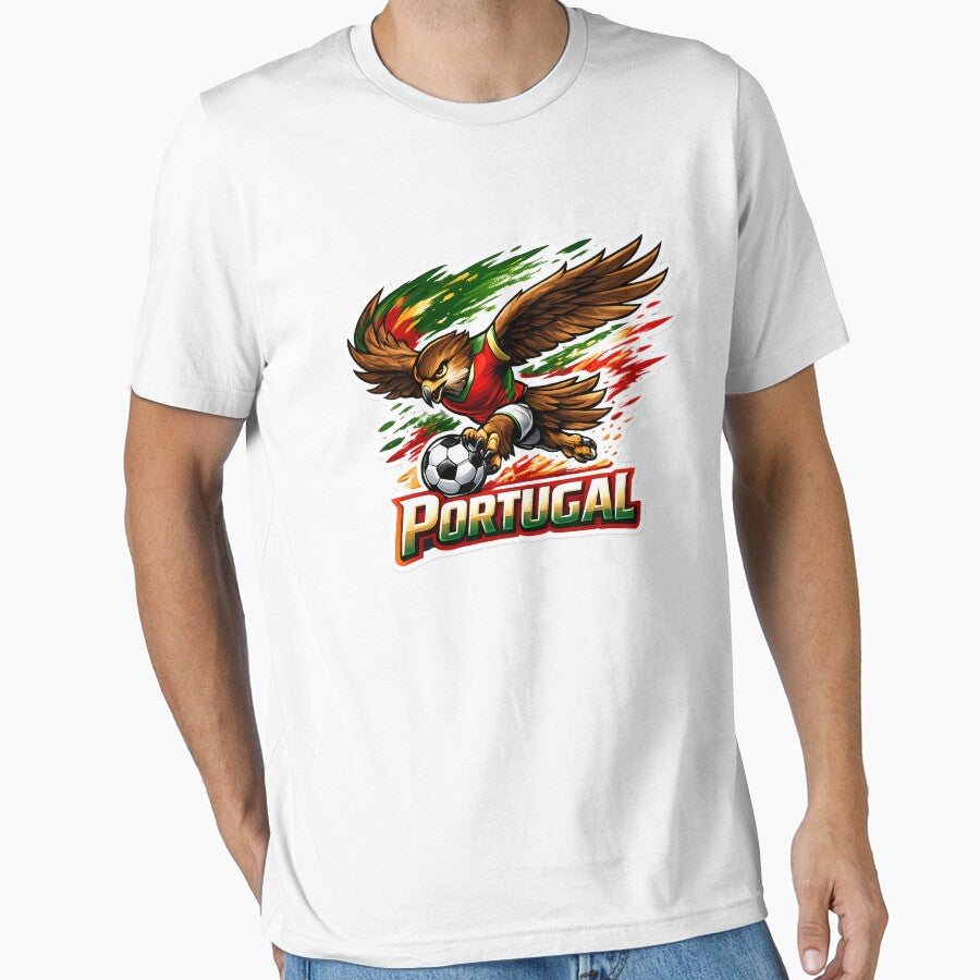 Portugal Football  ''Seleo das Quinas'' by Ambroa Stuff Unisex T-shirt, Sweatshirt, Hoodie, Long Sleeve Tee - T-Shirt, Sweatshirt, Hoodie