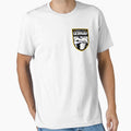 Germany National Team Logo by Salukeart Unisex T-shirt, Sweatshirt, Hoodie, Long Sleeve Tee - T-Shirt, Sweatshirt, Hoodie