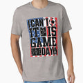 Sorry I Can't It's Game Day | Love Soccer by GravitiTees Unisex T-shirt, Sweatshirt, Hoodie, Long Sleeve Tee - T-Shirt, Sweatshirt, Hoodie