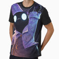 Rem From Deadlock by Cosmic Critter Co. Unisex T-shirt, Sweatshirt, Hoodie, Long Sleeve Tee - T-Shirt, Sweatshirt, Hoodie