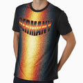 Germany - Sportdesign Jersey German Colors Fan Shirt by Segasprojects Unisex T-shirt, Sweatshirt, Hoodie, Long Sleeve Tee - T-Shirt, Sweatshirt, Hoodie