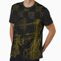 Livaja AEK by Dimman Unisex T-shirt, Sweatshirt, Hoodie, Long Sleeve Tee - T-Shirt, Sweatshirt, Hoodie