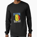 Belgium World Cup Qatar 2022 by eyrondigistore Unisex T-shirt, Sweatshirt, Hoodie, Long Sleeve Tee - T-Shirt, Sweatshirt, Hoodie