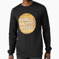 Fear is the Mind Killer Dune 2020 Movie by marleew Unisex T-shirt, Sweatshirt, Hoodie, Long Sleeve Tee - T-Shirt, Sweatshirt, Hoodie