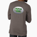 Alpha Geek by Packrat Unisex T-shirt, Sweatshirt, Hoodie, Long Sleeve Tee - T-Shirt, Sweatshirt, Hoodie