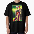JESUS SAVES the goal (#03) by SolidEarthArt Unisex T-shirt, Sweatshirt, Hoodie, Long Sleeve Tee - T-Shirt, Sweatshirt, Hoodie