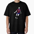 Aitana Bonmat - Goal celebration UWCL by SKsakura Unisex T-shirt, Sweatshirt, Hoodie, Long Sleeve Tee - T-Shirt, Sweatshirt, Hoodie