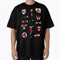 Japan 2026 Soccer Collection by FinalScoreClub Unisex T-shirt, Sweatshirt, Hoodie, Long Sleeve Tee - T-Shirt, Sweatshirt, Hoodie