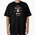 Soccer Mom by CanterburyLane Unisex T-shirt, Sweatshirt, Hoodie, Long Sleeve Tee - T-Shirt, Sweatshirt, Hoodie