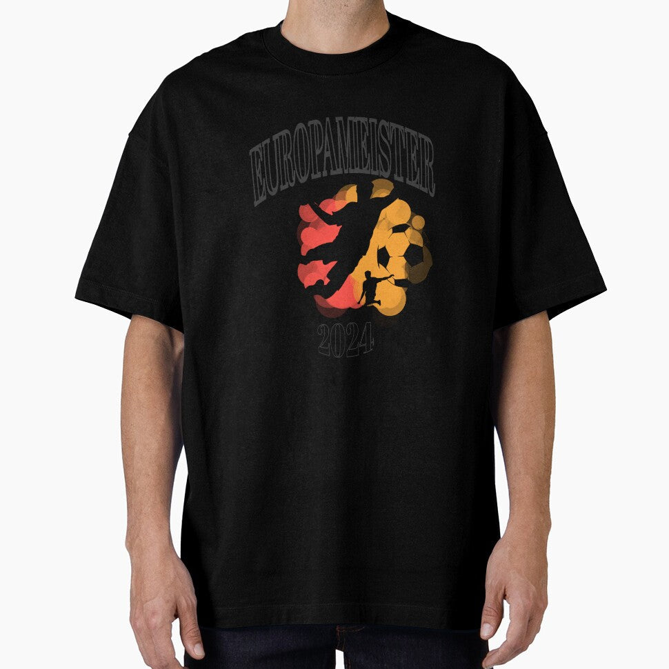 European champion Germany football handball fan motif by Ecmoprints Unisex T-shirt, Sweatshirt, Hoodie, Long Sleeve Tee - T-Shirt, Sweatshirt, Hoodie