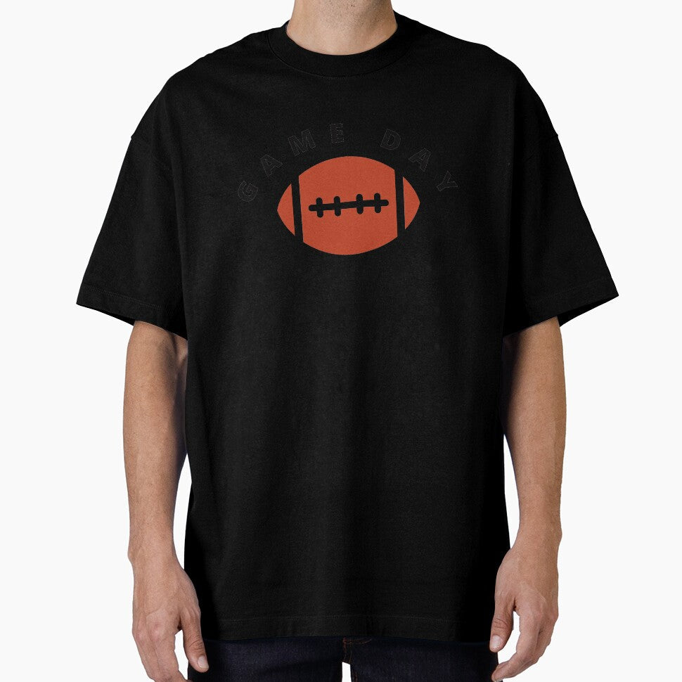 Game Day by GasconyPassion Unisex T-shirt, Sweatshirt, Hoodie, Long Sleeve Tee - T-Shirt, Sweatshirt, Hoodie