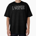 I Gained A Pound, Maybe More Coming Consider It Achievement by Bourini Unisex T-shirt, Sweatshirt, Hoodie, Long Sleeve Tee - T-Shirt, Sweatshirt, Hoodie
