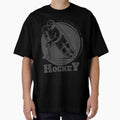 hockey nyr alternate by wafa80 Unisex T-shirt, Sweatshirt, Hoodie, Long Sleeve Tee - T-Shirt, Sweatshirt, Hoodie