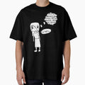 Waow (based based based) by Keroko44 Unisex T-shirt, Sweatshirt, Hoodie, Long Sleeve Tee - T-Shirt, Sweatshirt, Hoodie