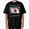 TEAM JAPAN-FIFA by IORODAN Unisex T-shirt, Sweatshirt, Hoodie, Long Sleeve Tee - T-Shirt, Sweatshirt, Hoodie